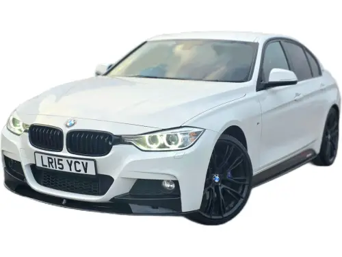 BMW 3 Series LR15 YCV