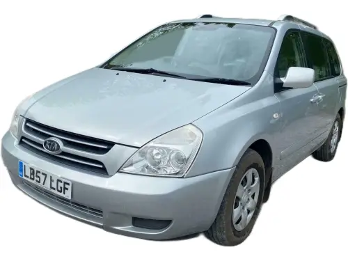 Kia Sedona GS A LB57 LGF