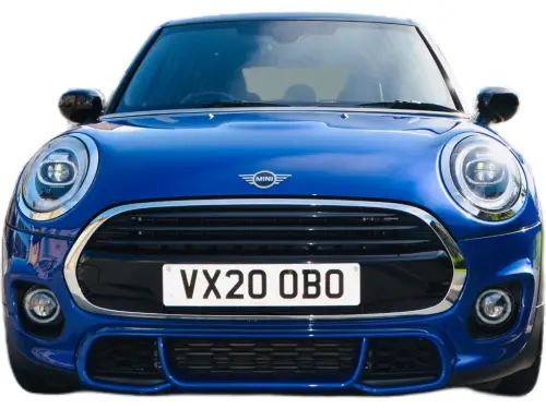 MINI Cooper VX20 OBO