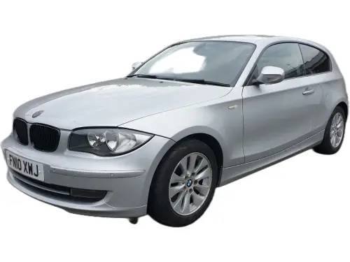 BMW 116i Sport FN10 XWJ