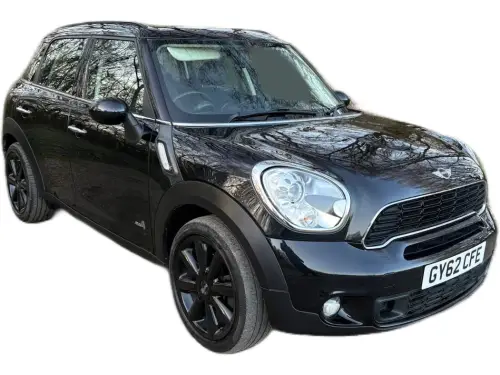 MINI Mini GY62 CFE