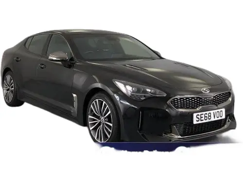 Kia Stinger SE68 VOO