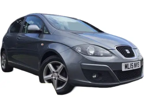 SEAT Altea ML15 NVS