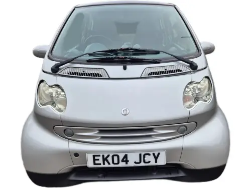 Smart (Mcc) City Coupe EK04 JCY