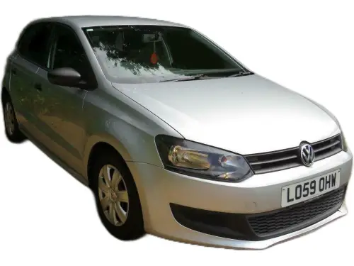 Volkswagen Polo S 70 LO59 OHW