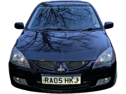 Mitsubishi Lancer RA05 HKJ