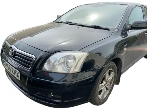 Toyota Avensis T3-X GP55 ZHX