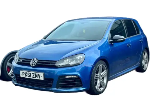 Volkswagen Golf PK61 ZMV