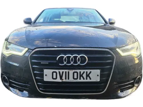 Audi A6 OV11 OKK