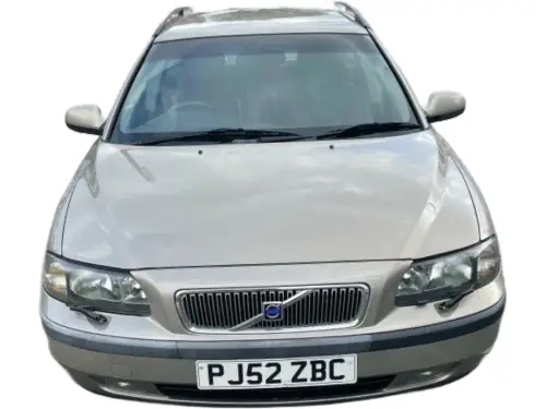 Volvo V70 SE Auto PJ52 ZBC