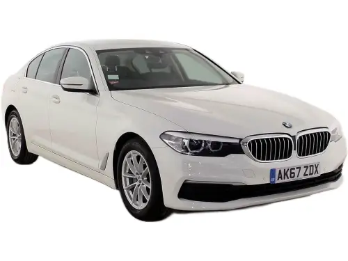 BMW 520d SE Auto AK67 ZDX