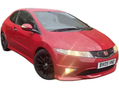 Honda Civic BV09 VND