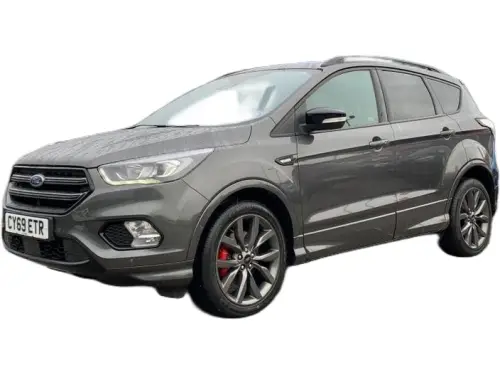 Ford Kuga CY69 ETR