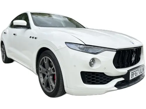 Maserati Levante D V6 Auto BF67 ULN