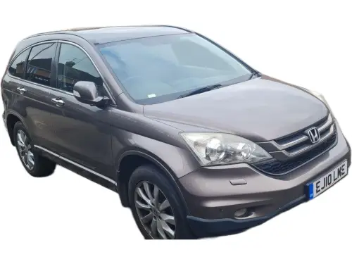 Honda CR-V EJ10 LME