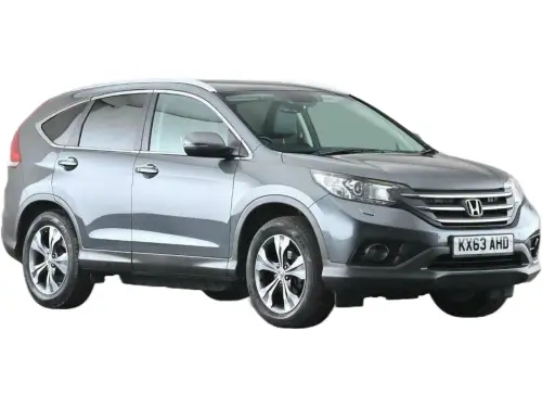 Honda CR-V EX i-VTEC KX63 AHD