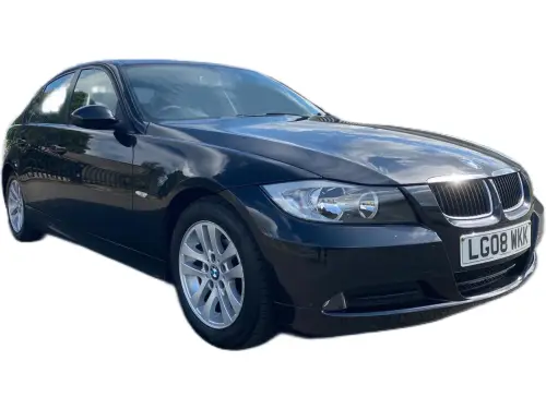 BMW 3 Series LG08 WKK