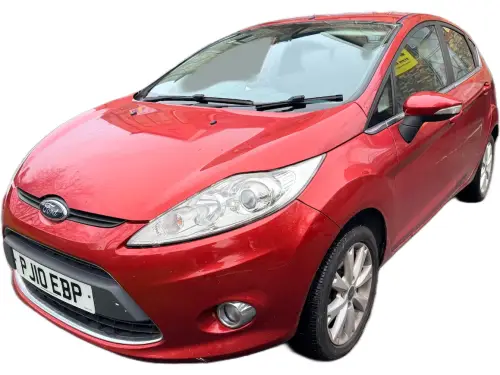 Ford Fiesta PJ10 EBP