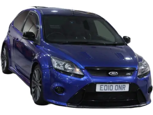 Ford Focus EO10 ONR