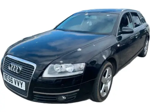 Audi A6 SE TDI RE56 VVY