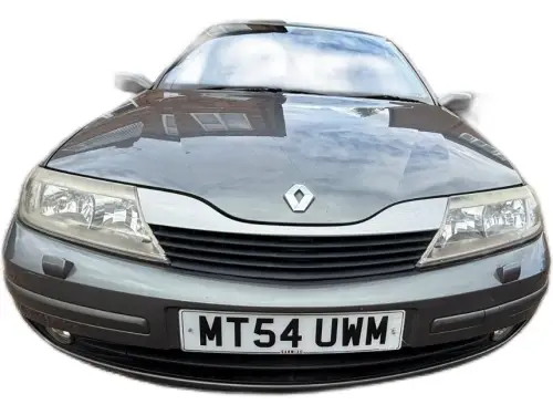 Renault Laguna MT54 UWM