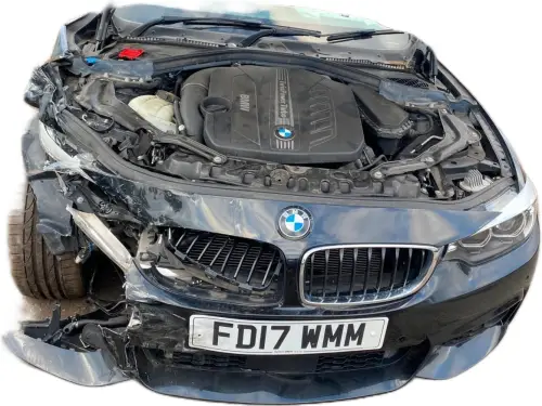 BMW 435 FD17 WMM