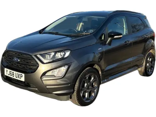 Ford Ecosport YJ68 UXP