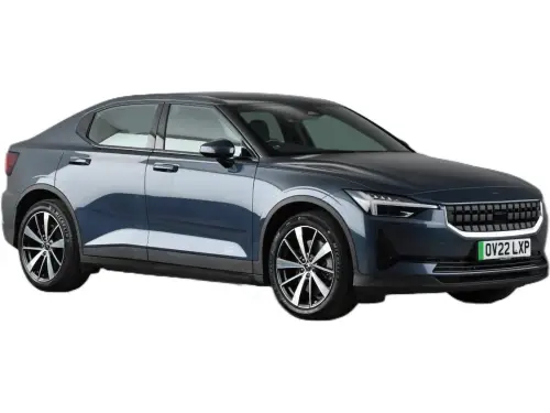 Polestar Polestar 2 EV FWD OV22 LXP