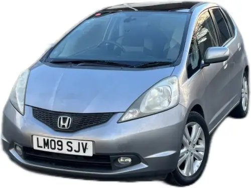 Honda Jazz LM09 SJV