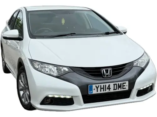 Honda Civic YH14 DME