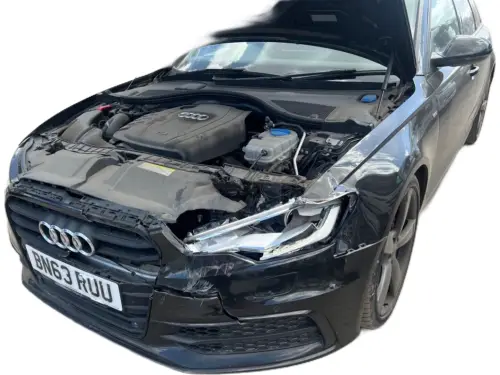 Audi A6 BN63 RUU