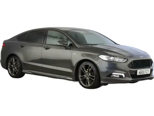Ford Mondeo ST-Line Edition TDCi KR19 FCY