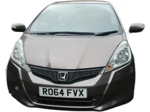 Honda Jazz RO64 FVX