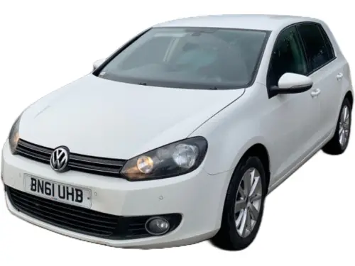 Volkswagen Golf BN61 UHB