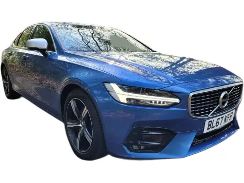 Volvo S90 BL67 KFR
