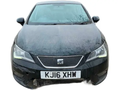 SEAT Ibiza SE Ecotsi KJ16 XHW