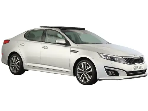 Kia Optima GU15 VCC