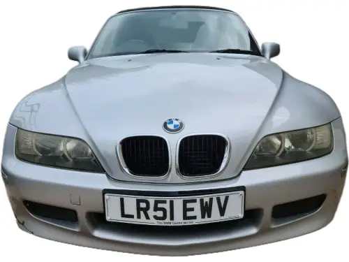 BMW Z3 LR51 EWV
