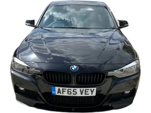 BMW 3 Series AF65 VEY