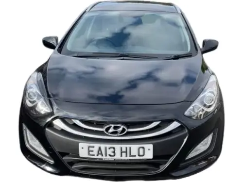 Hyundai I30 EA13 HLO