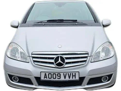 Mercedes-Benz A-Class AO09 VVH
