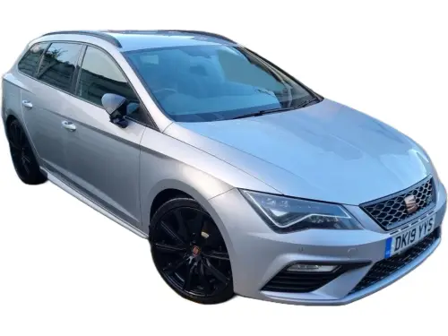 SEAT Leon DK19 YYS