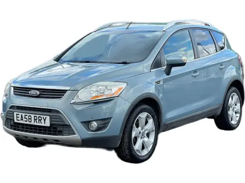 Ford Kuga EA58 RRY