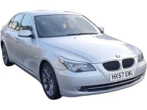 BMW 520 HK57 EWL