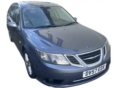 Saab 9-3 DV57 EDX