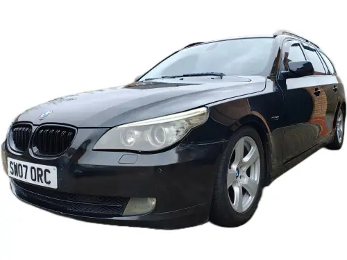 BMW 520 SW07 ORC