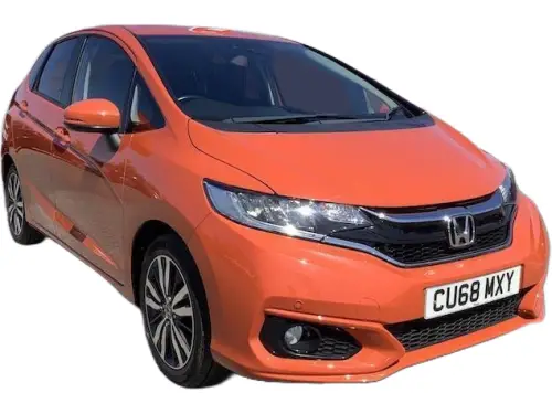 Honda Jazz CU68 MXY