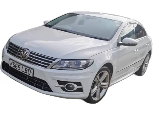 Volkswagen CC KS65 LBO