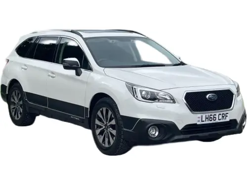 Subaru Outback LH66 CRF
