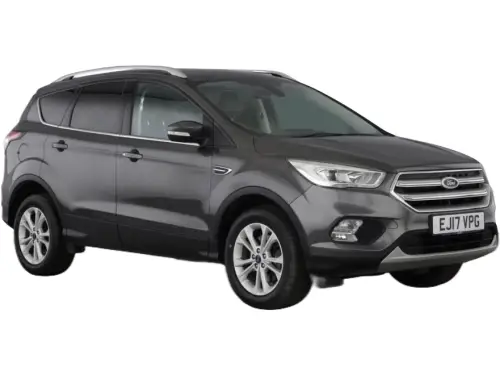 Ford Kuga EJ17 VPG